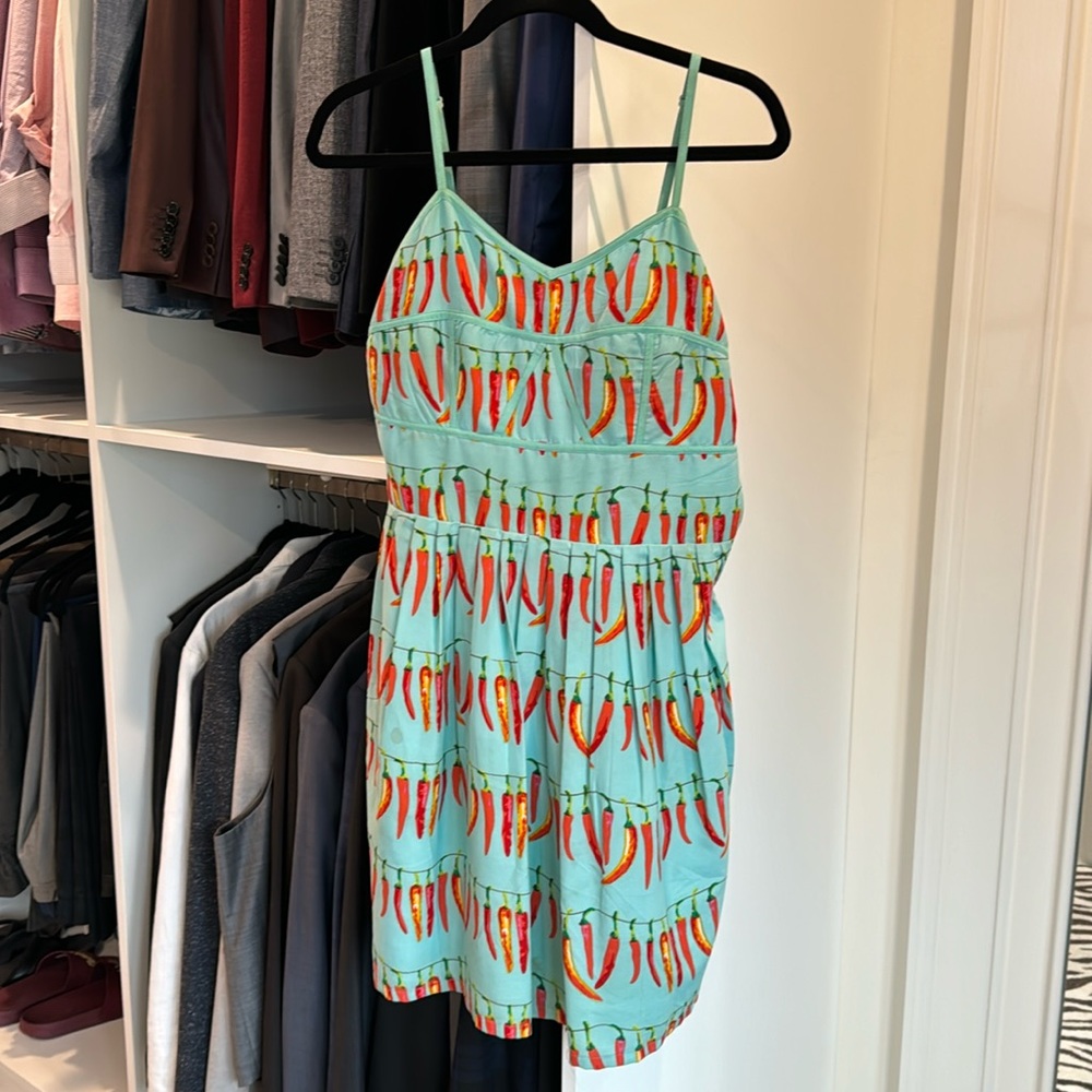 Perfect beach dress
